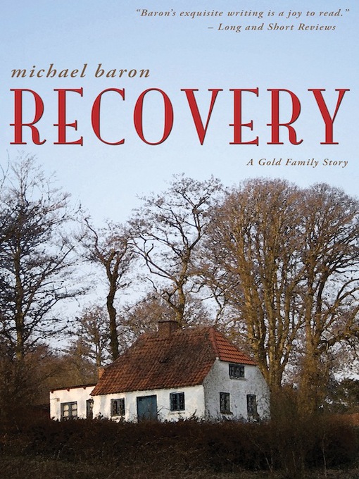 Title details for Recovery by Michael Baron - Available
